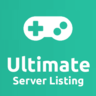 Ultimate Server Listing
